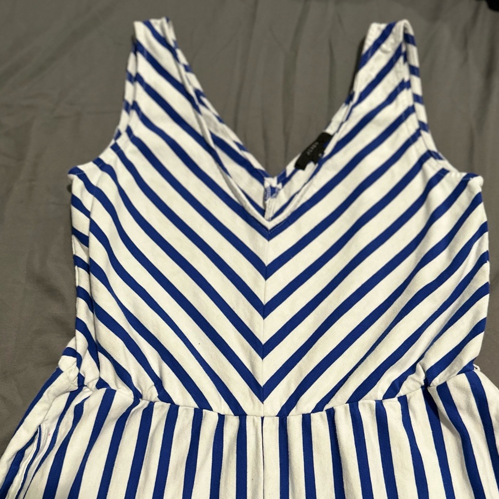 J. Crew Jumpsuit